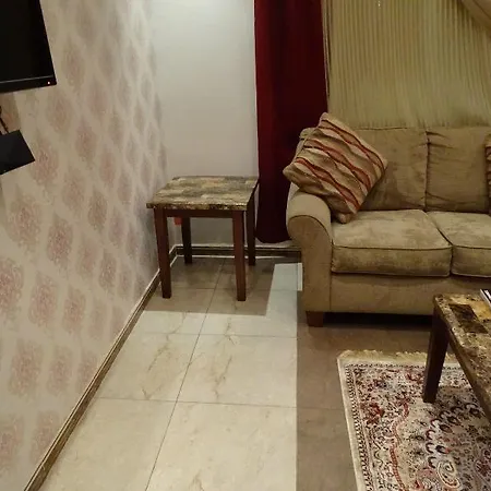Comfort Inn Al Yarmouk